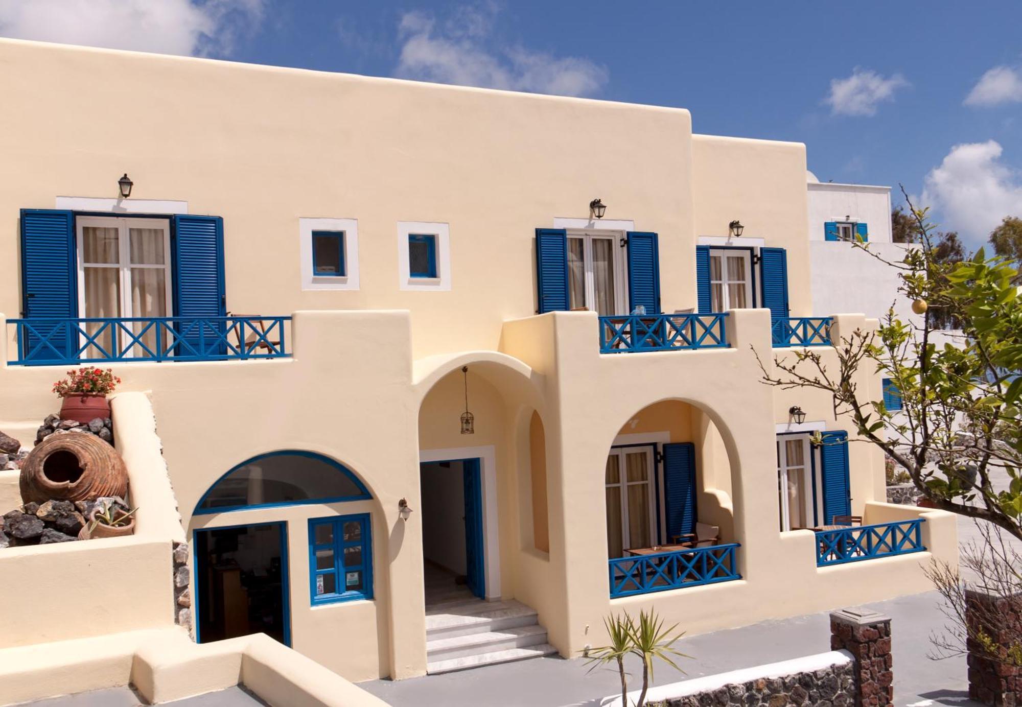 Hotel Anatoli &