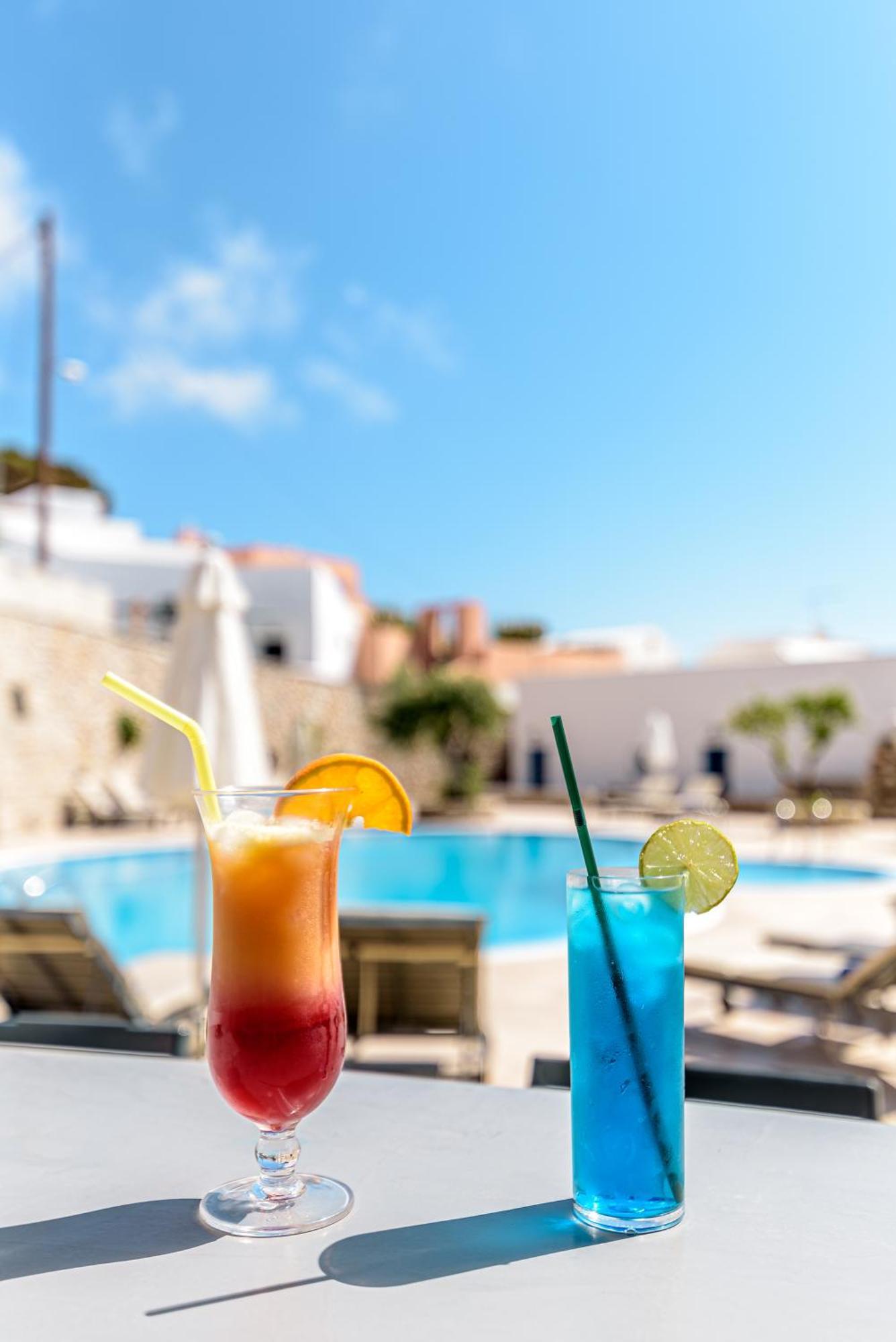 Hotel Anatoli & 3*