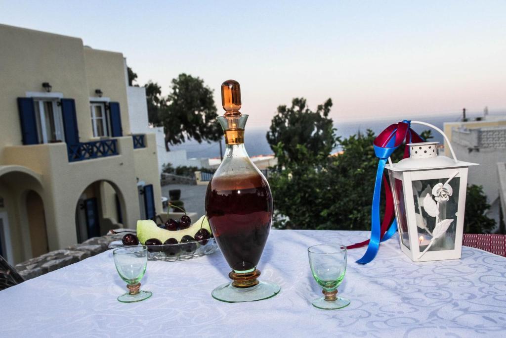 Hotel Anatoli &