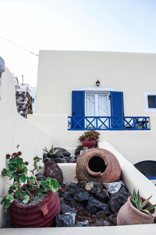 Anatoli & Hotel 3*