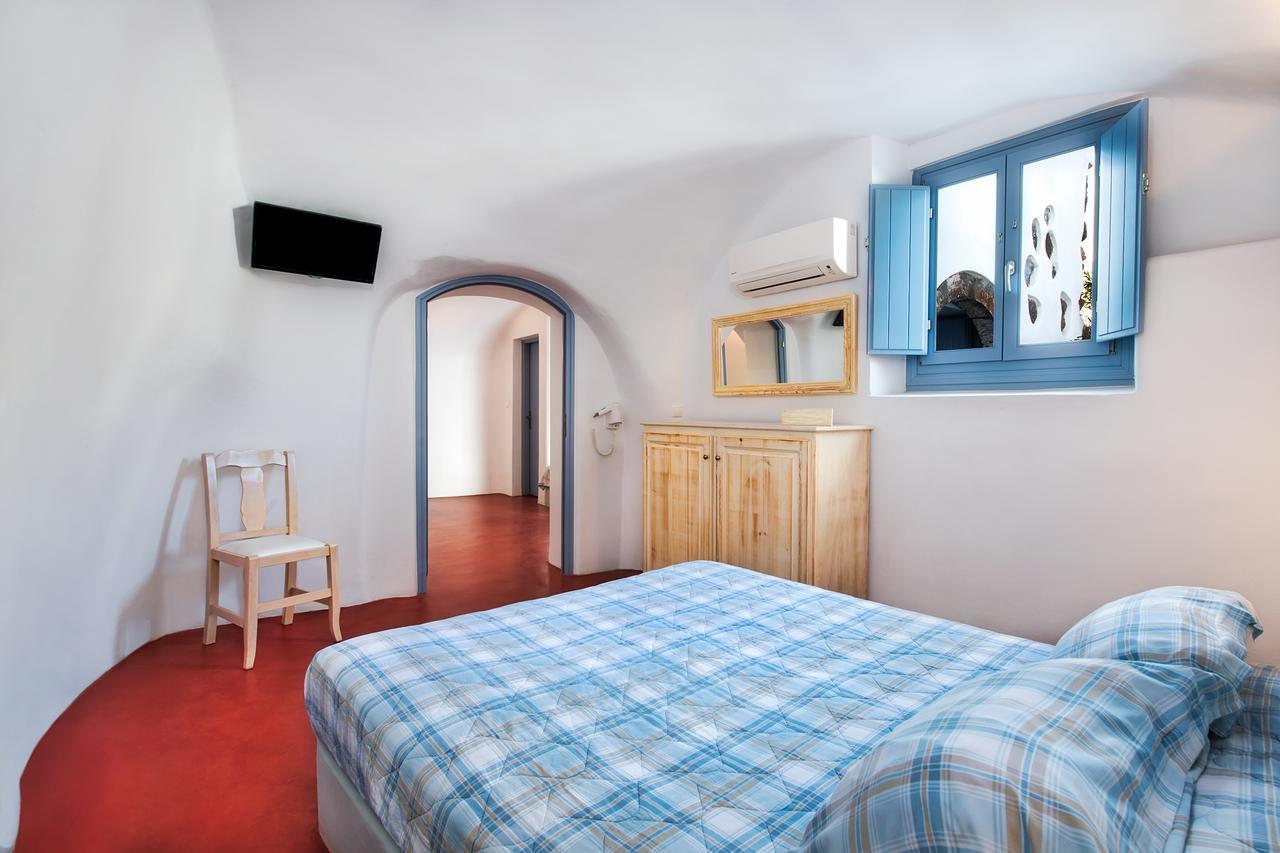 Anatoli & Hotel 3*