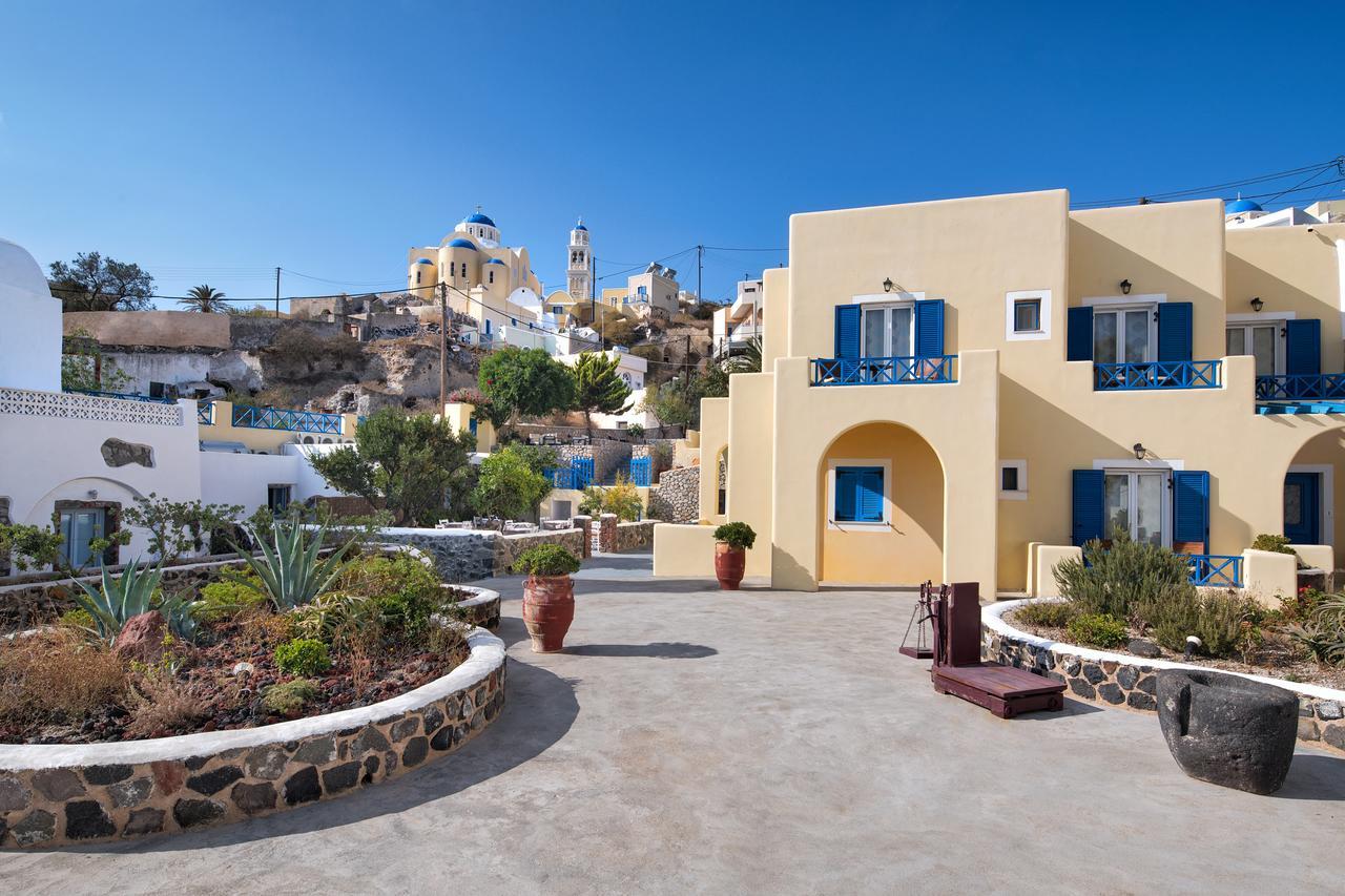 Anatoli & Hotel 3*
