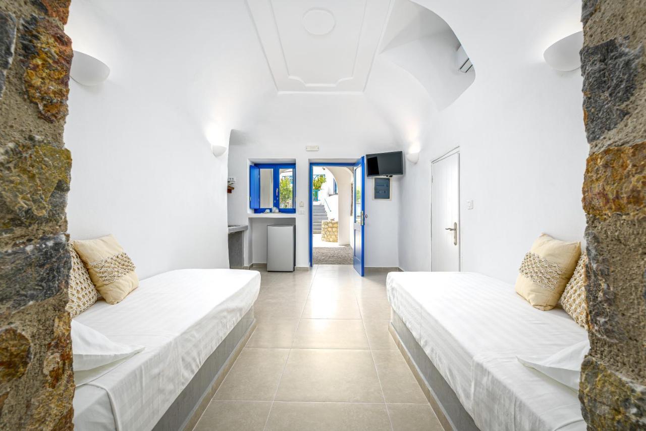 Hotel Anatoli & 3*