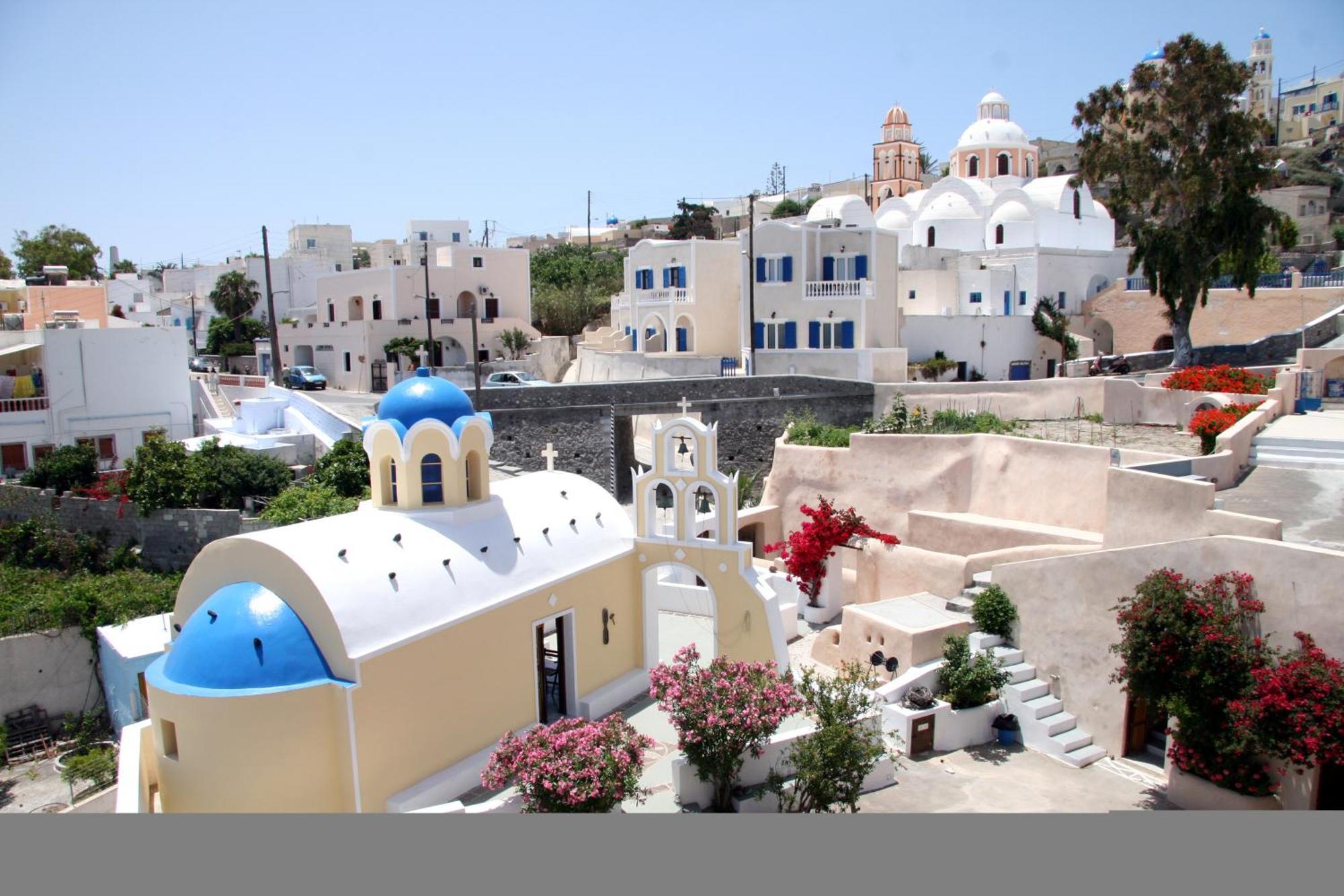 Hotel Anatoli & 3*
