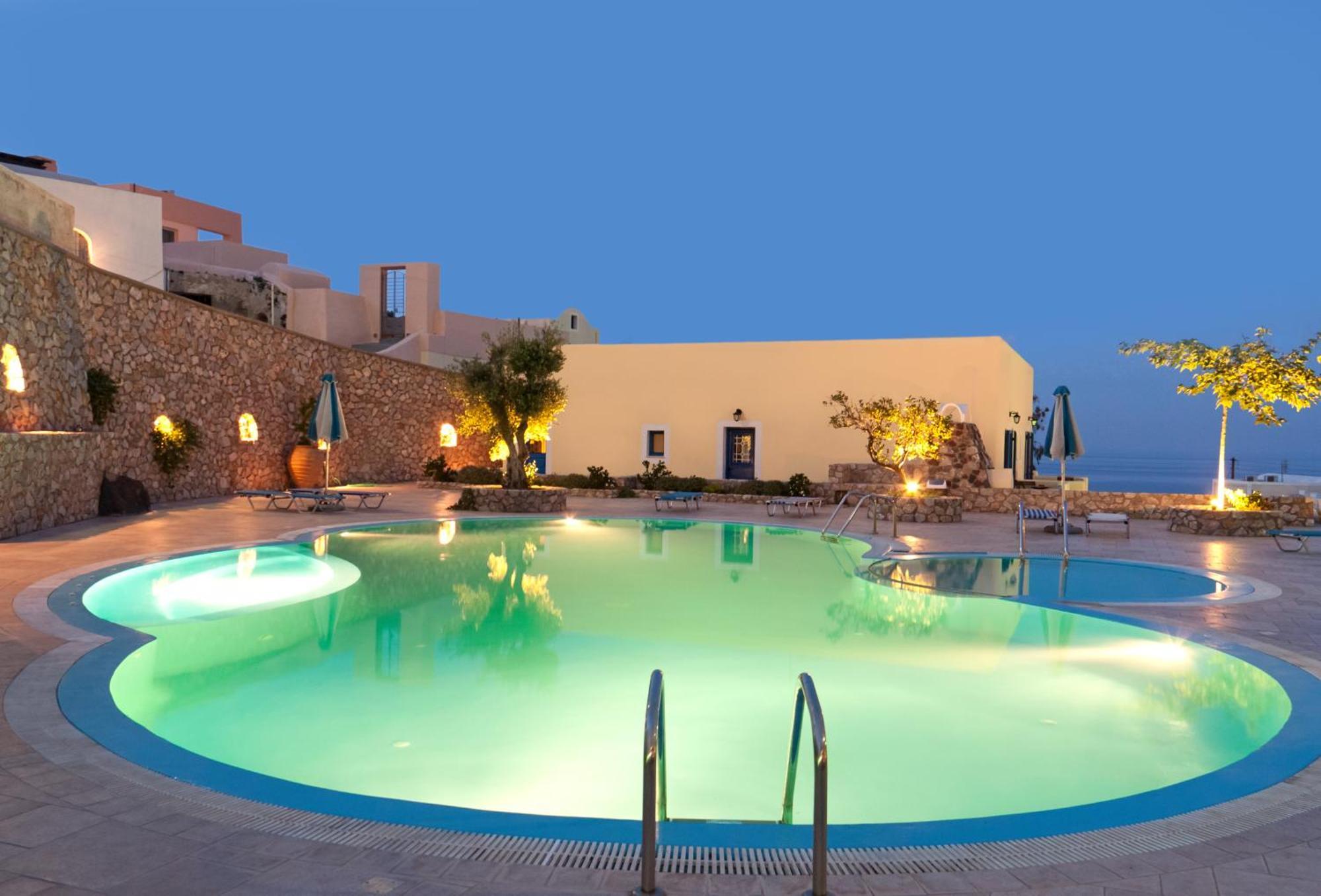 Hotel Anatoli & 3*