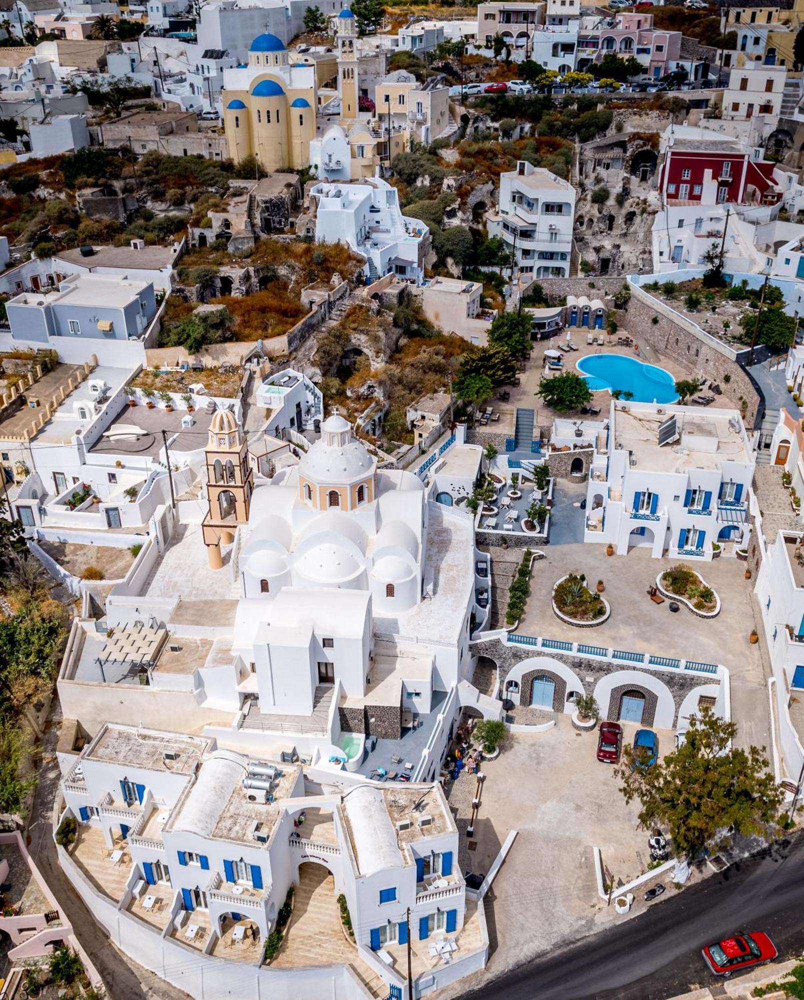 Hotel Anatoli &