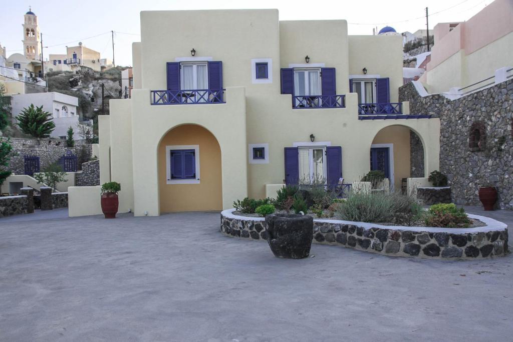 Hotel Anatoli & 3*