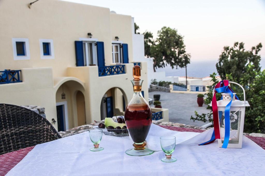 Hotel Anatoli &