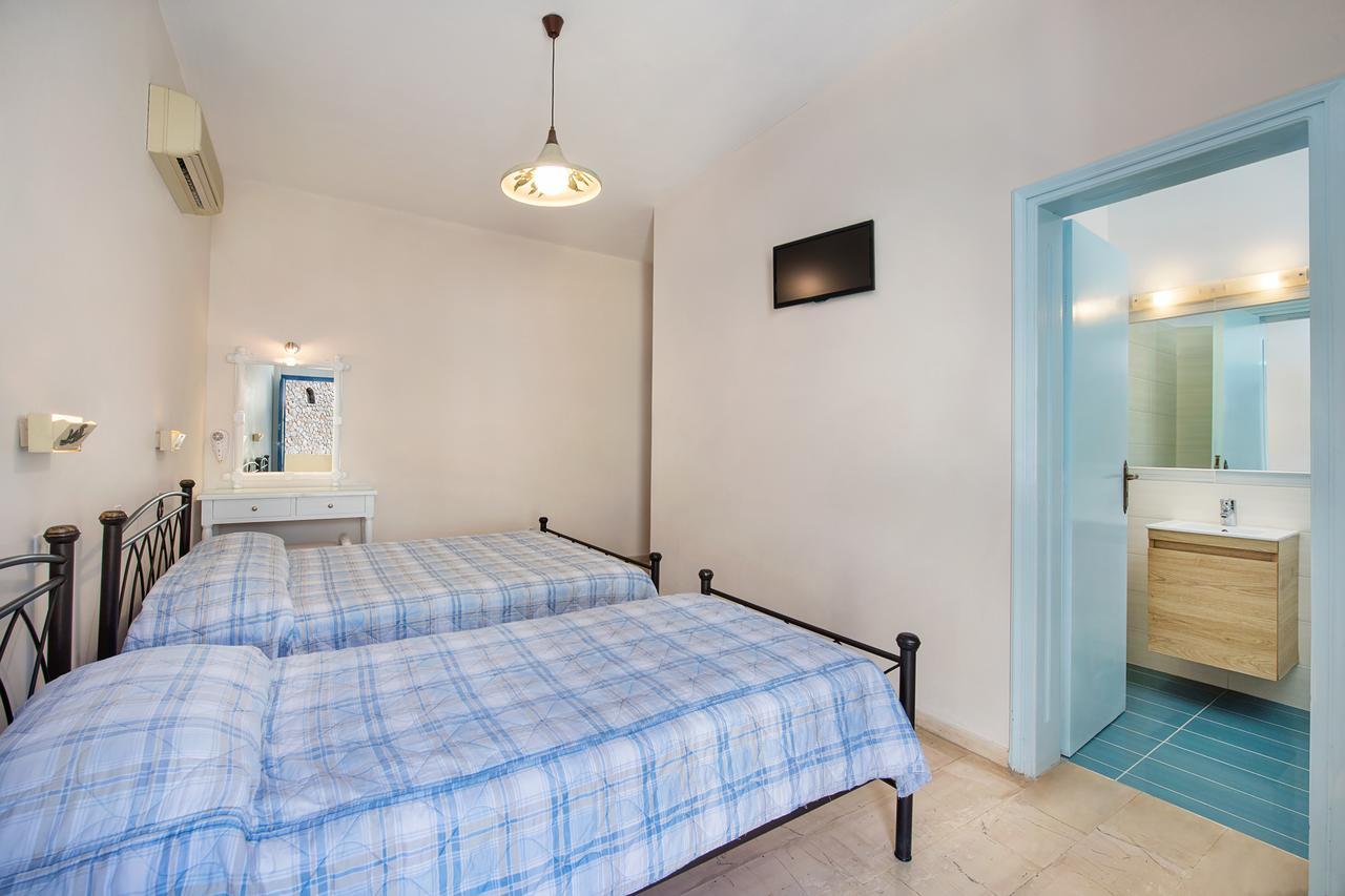Anatoli & Hotel