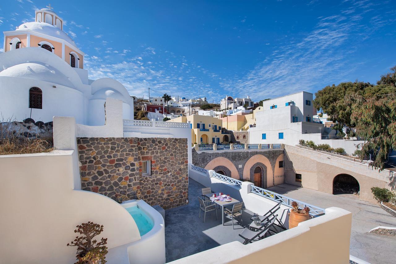 Anatoli & Hotel