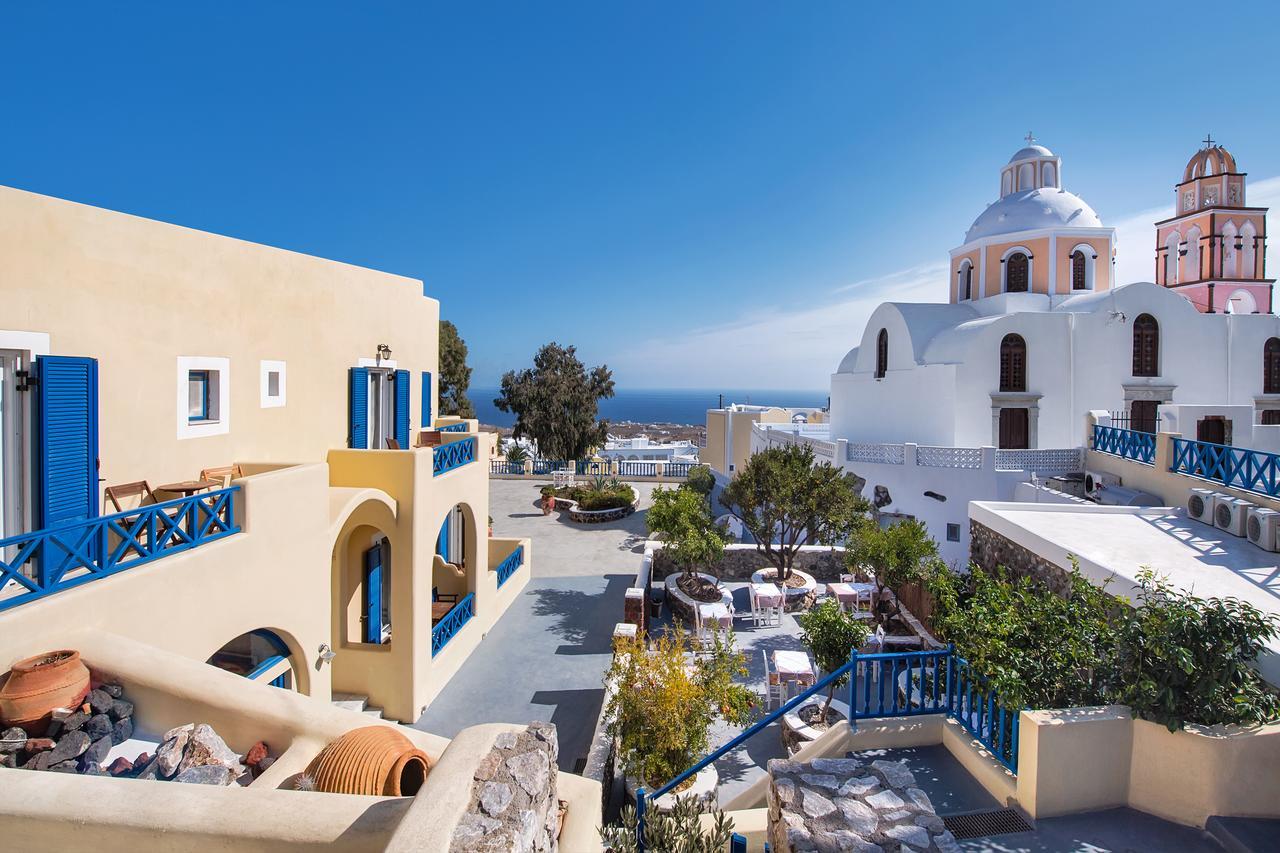 Hotel Anatoli & 3*