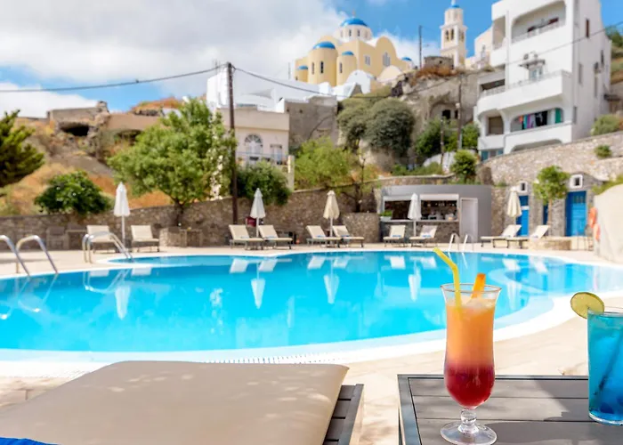 Anatoli Hotel & Spa