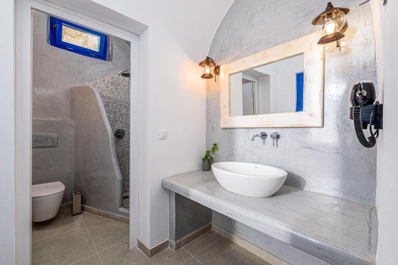 Hotel Anatoli & Fira (Santorini)