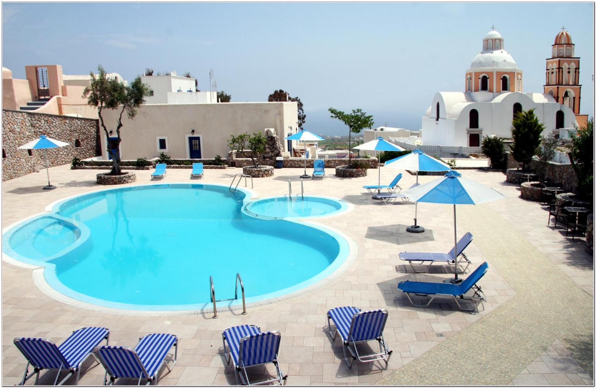 Hotel Anatoli &