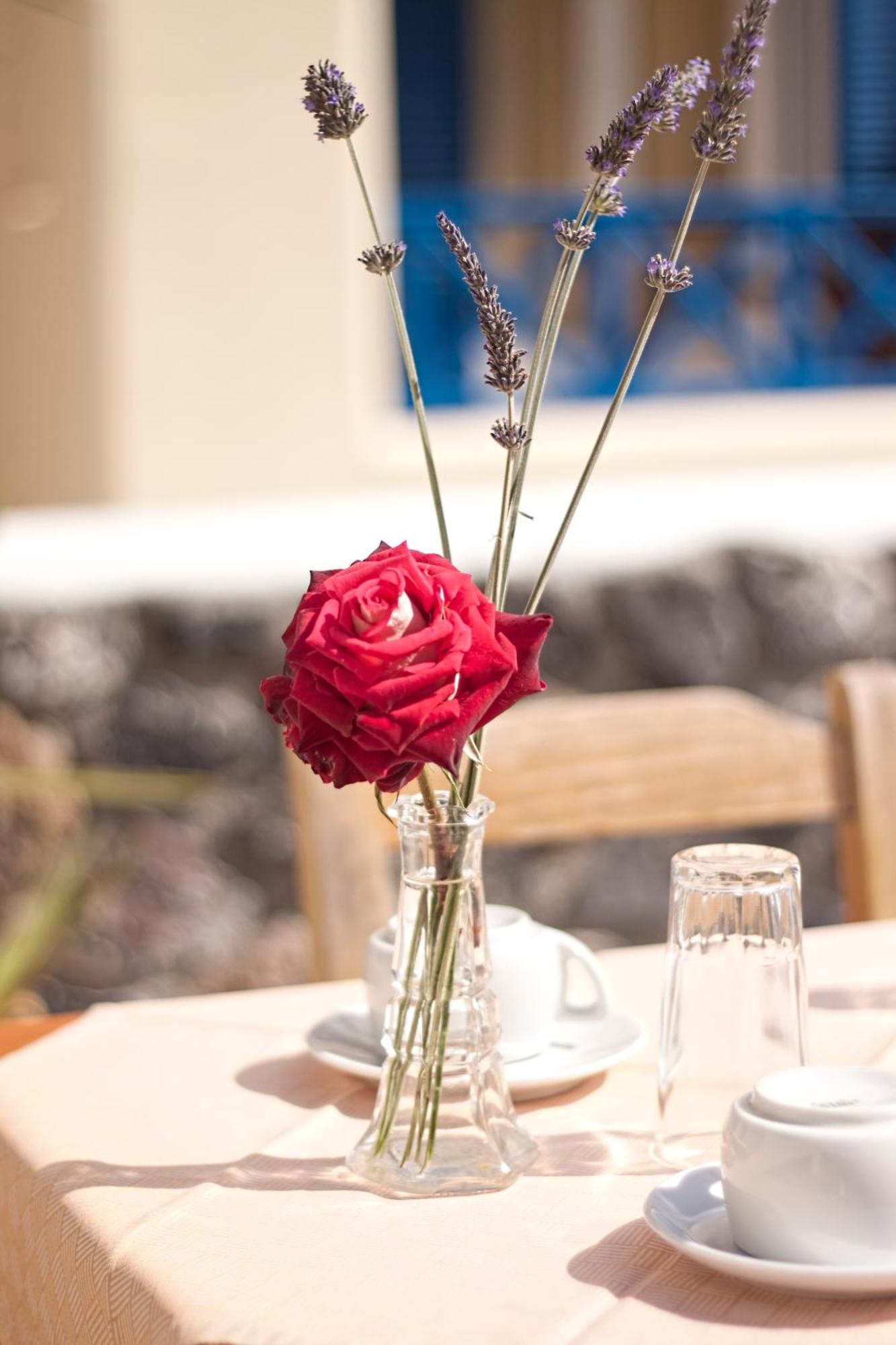 Hotel Anatoli &