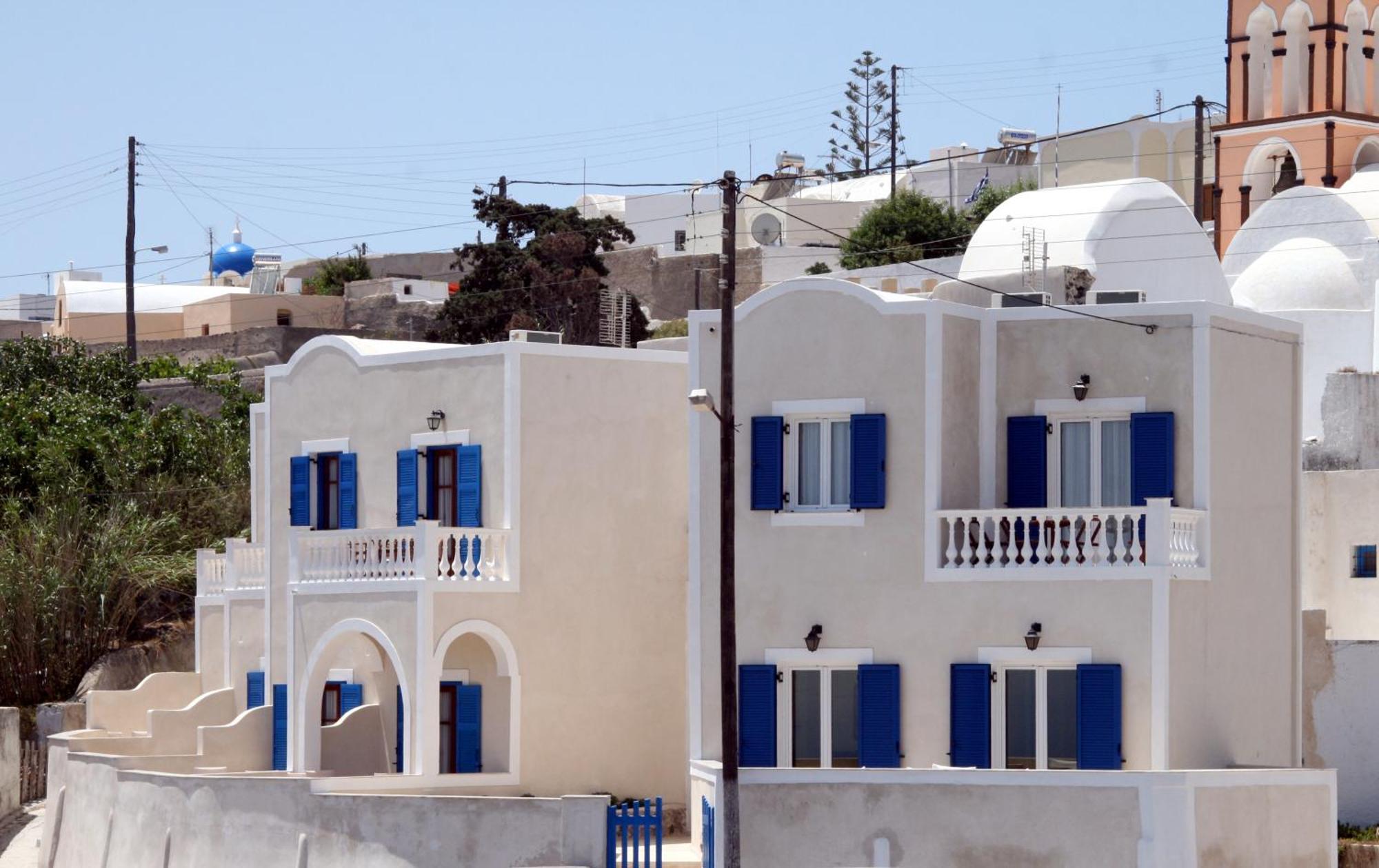 Hotel Anatoli &