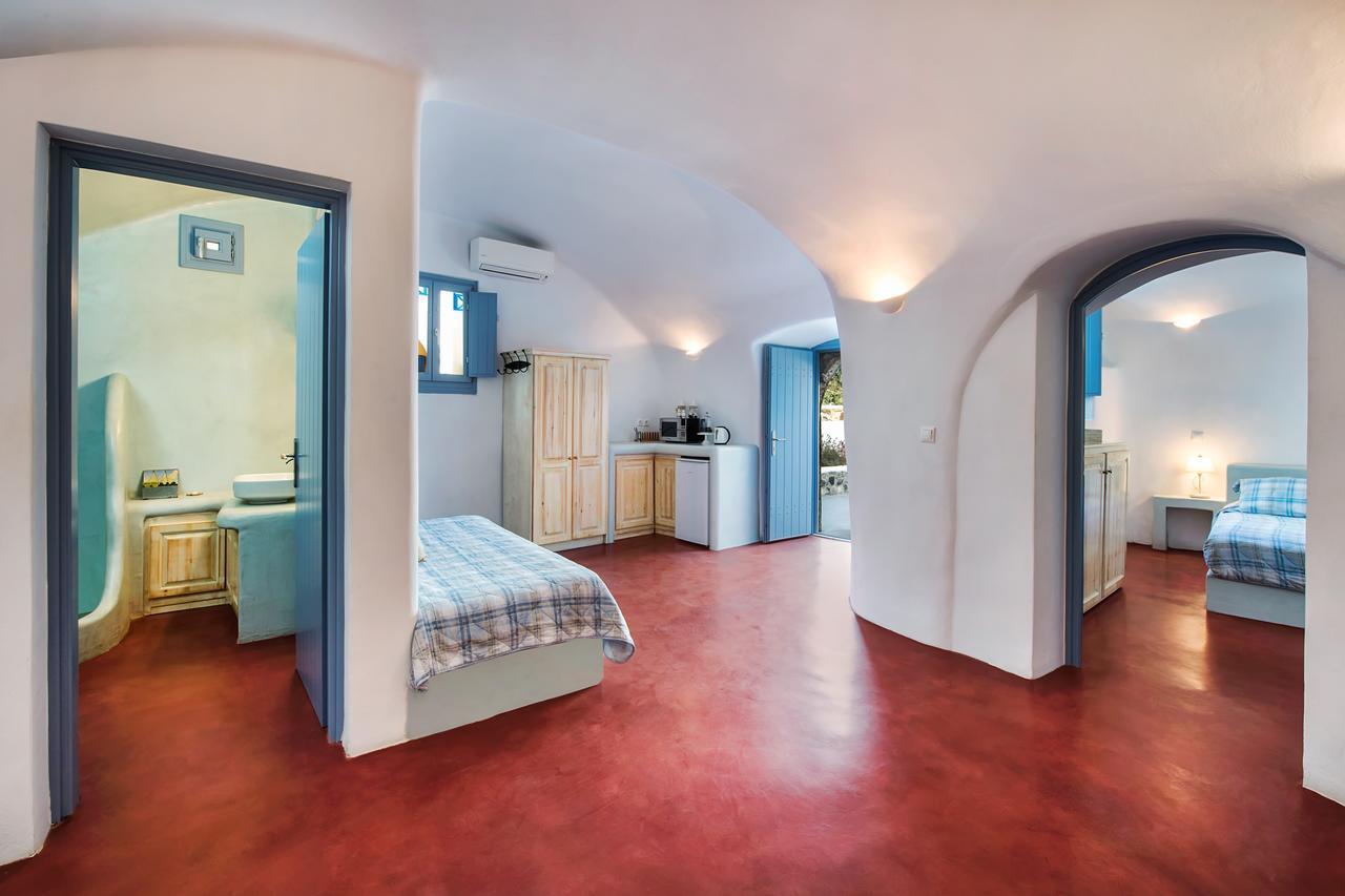 Hotel Anatoli & 3*