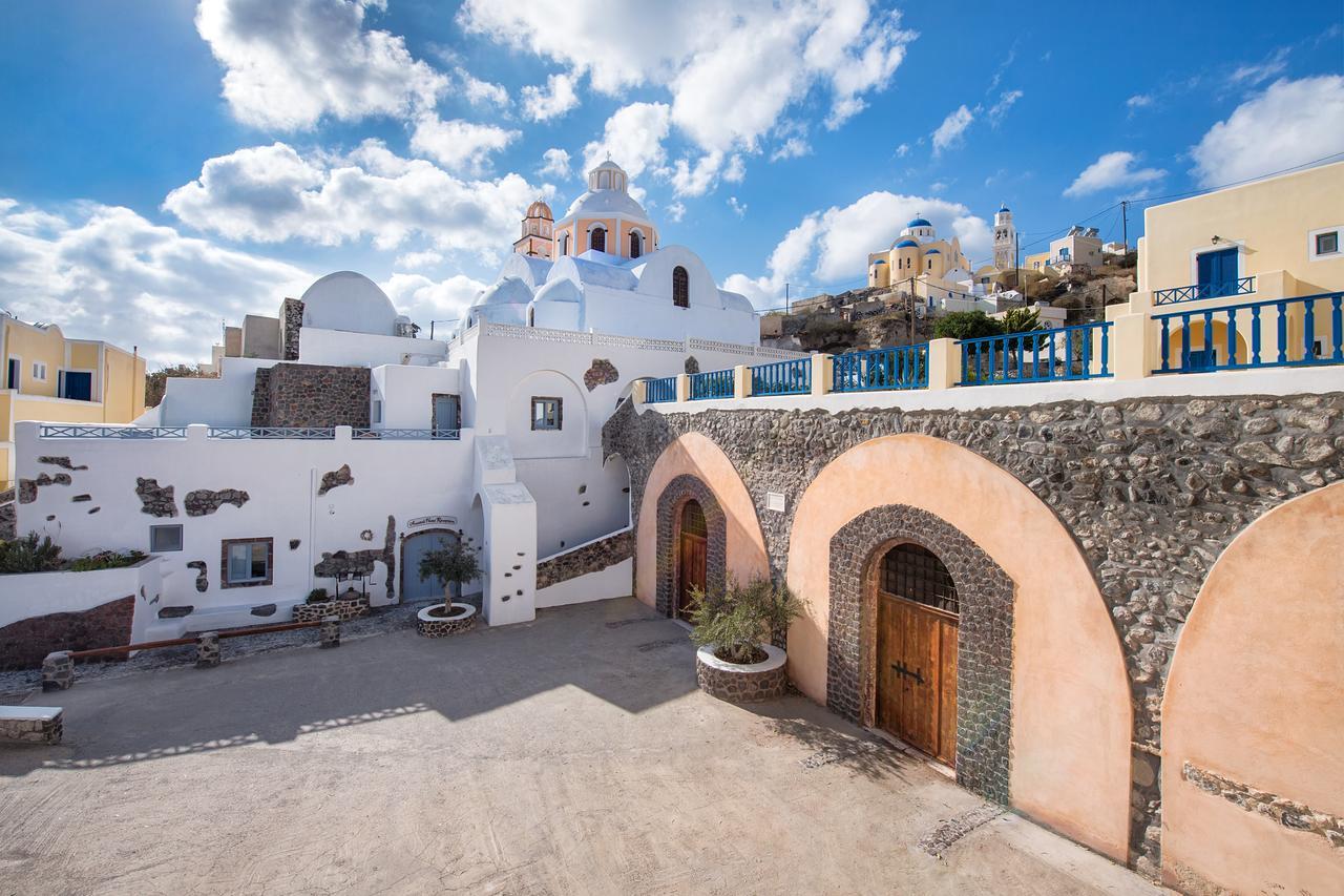Anatoli & Hotel