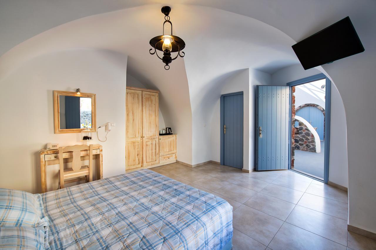 Anatoli & Hotel 3*