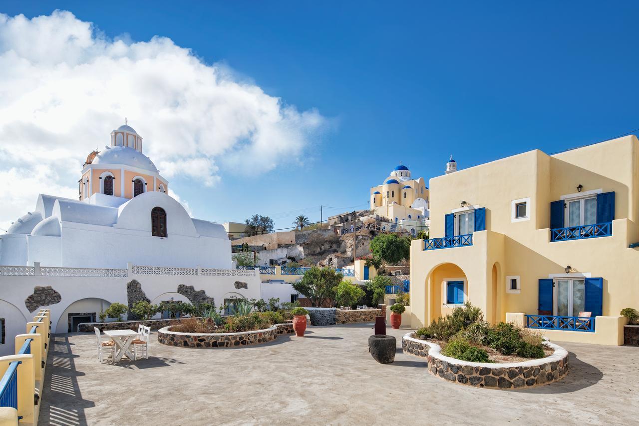 Anatoli & Hotel