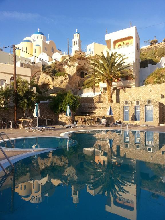 Hotel Anatoli & 3*