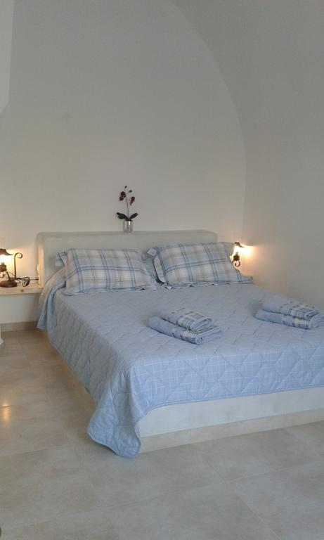 Anatoli & Fira (Santorini)