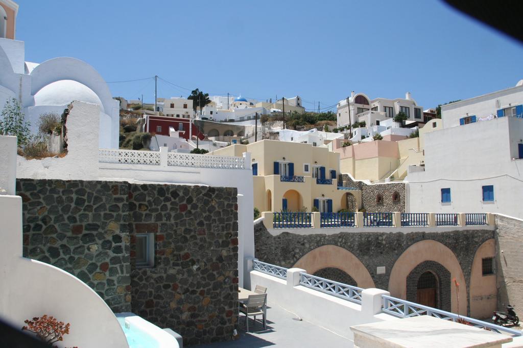 ανατολή 3*